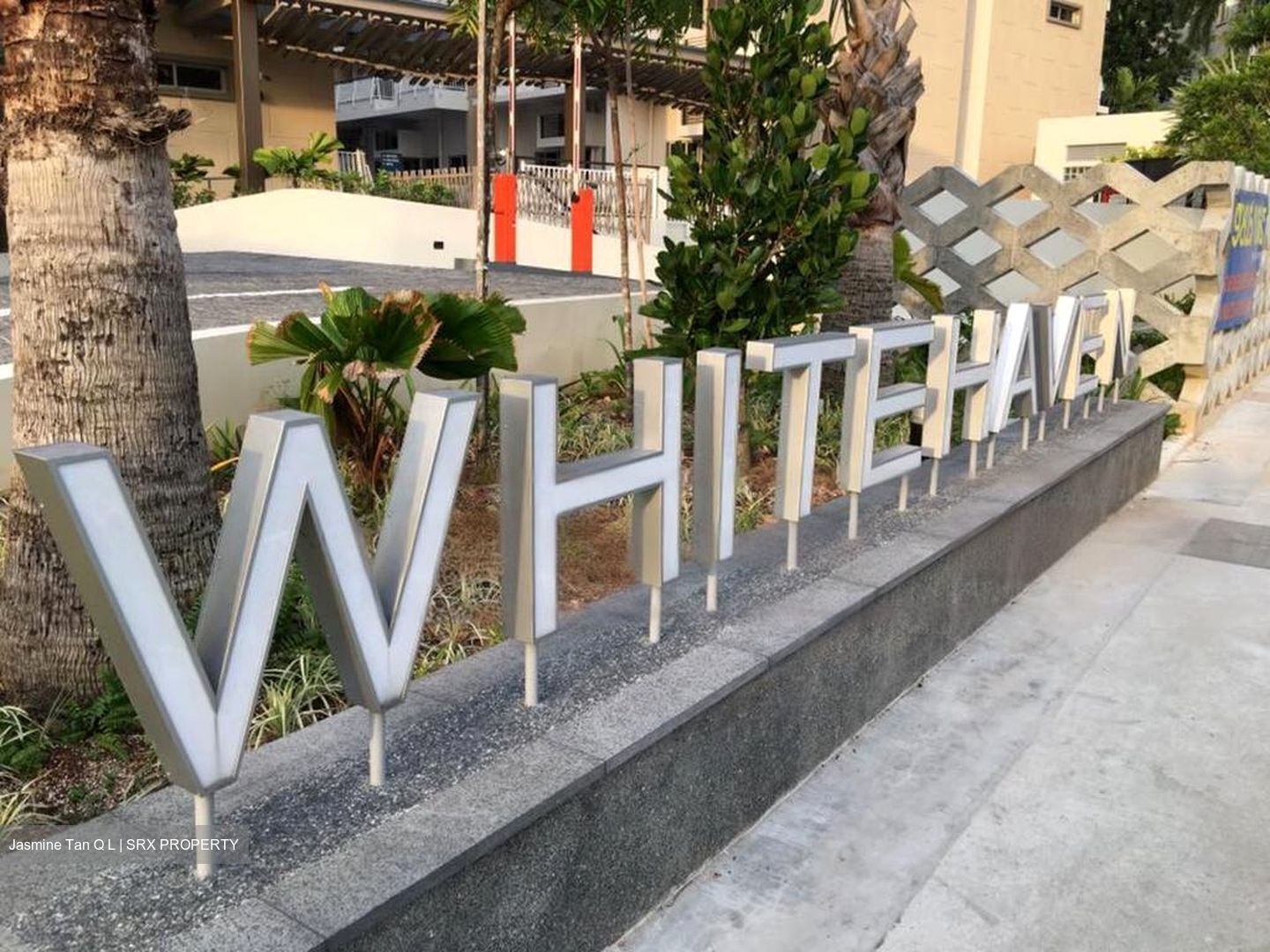 Whitehaven (D5), Apartment #458850761